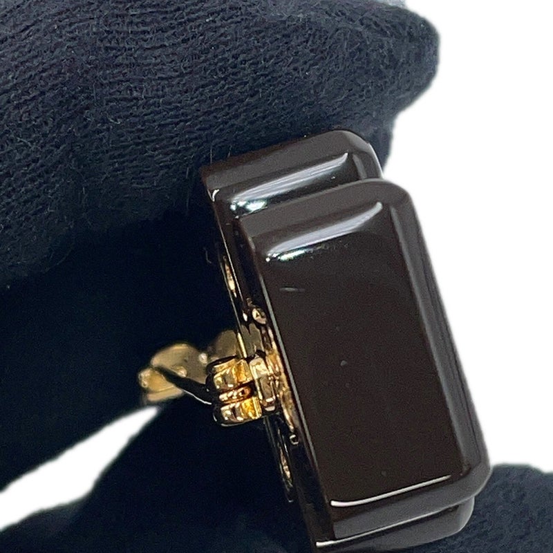 シャネル ブローチ ココマーク 香水モチーフ B23A CHANEL アクセサリー