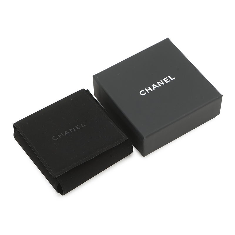 シャネル ピアス ココマーク ビジュー フラワーモチーフ フェイクパール ラインストーン B22K CHANEL アクセサリー