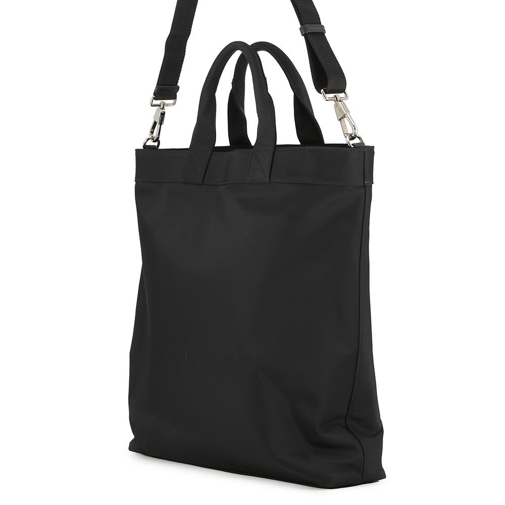 バーバリー トートバッグ ロゴ アルティエ ナイロン 8026233 BURBERRY