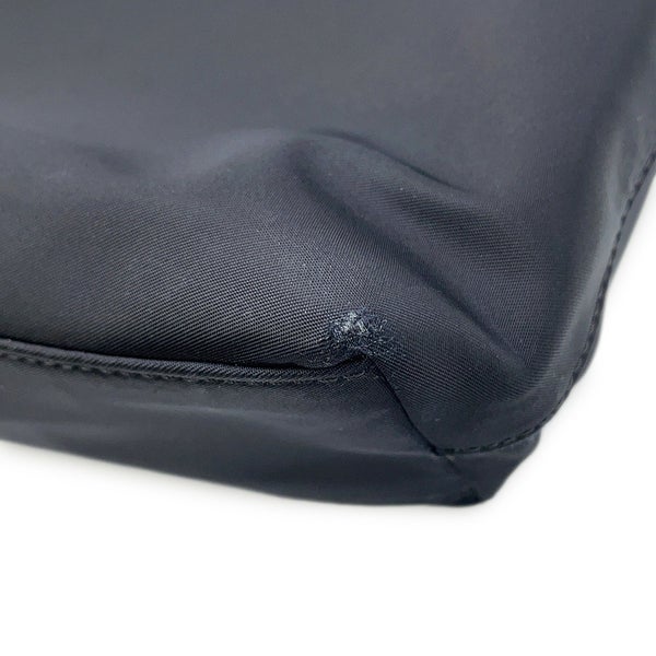 バーバリー トートバッグ ロゴ アルティエ ナイロン 8026233 BURBERRY 2way 黒