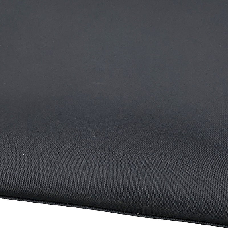 バーバリー トートバッグ ロゴ アルティエ ナイロン 8026233 BURBERRY 2way 黒