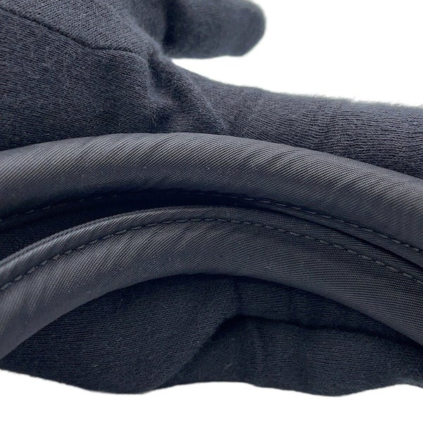 バーバリー トートバッグ ロゴ アルティエ ナイロン 8026233 BURBERRY 2way 黒