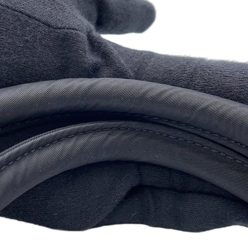 バーバリー トートバッグ ロゴ アルティエ ナイロン 8026233 BURBERRY 2way 黒