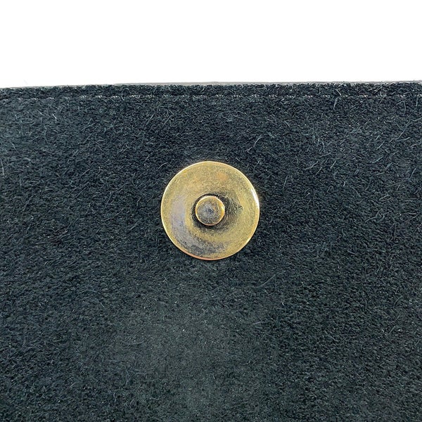 ヴァレンティノ・ガラヴァーニ ショルダーバッグ ロックスタッズ スモール レザー TW2B0E86YRK VALENTINO 黒