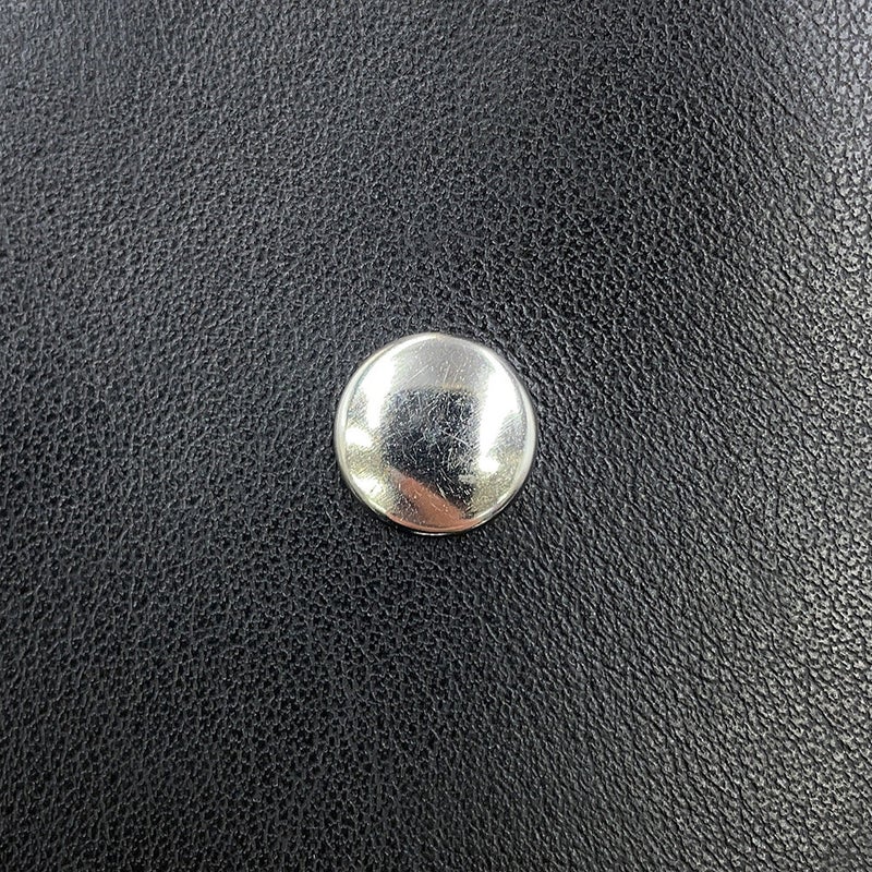 ステラマッカートニー ハンドバッグ フレイム バケットバッグ スモール 7B0093 Stella McCartney 黒 2way