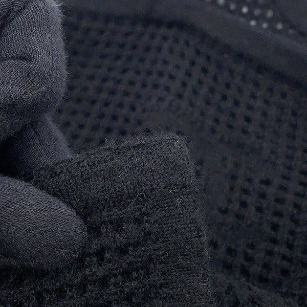 シャネル Ｔシャツ ココマーク ビスチェ 重ね着 レディースサイズM P72150 CHANEL 白 黒