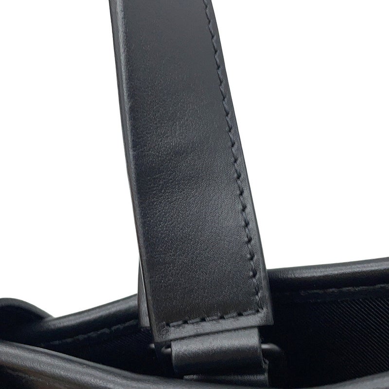 ルイヴィトン トートバッグ モノグラム・エクリプス ソミュール トート M45914 ヴィトン 2way ショルダーバッグ 黒 ブラック セール品