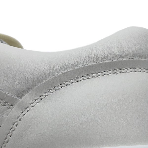 シャネル スニーカー ココマーク レディースサイズ38 G39978 CHANEL 靴 白