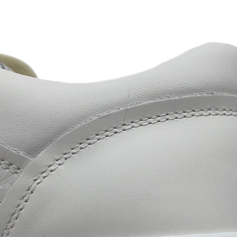 シャネル スニーカー ココマーク レディースサイズ38 G39978 CHANEL 靴 白