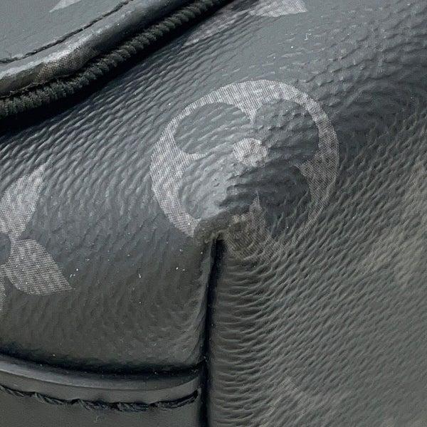 ルイヴィトン ショルダーバッグ モノグラム・エクリプス ディストリクト PM NV2 M45272 ヴィトン バッグ 黒 ブラック