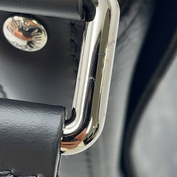 ルイヴィトン ショルダーバッグ モノグラム・エクリプス ディストリクト PM NV2 M45272 ヴィトン バッグ 黒 ブラック