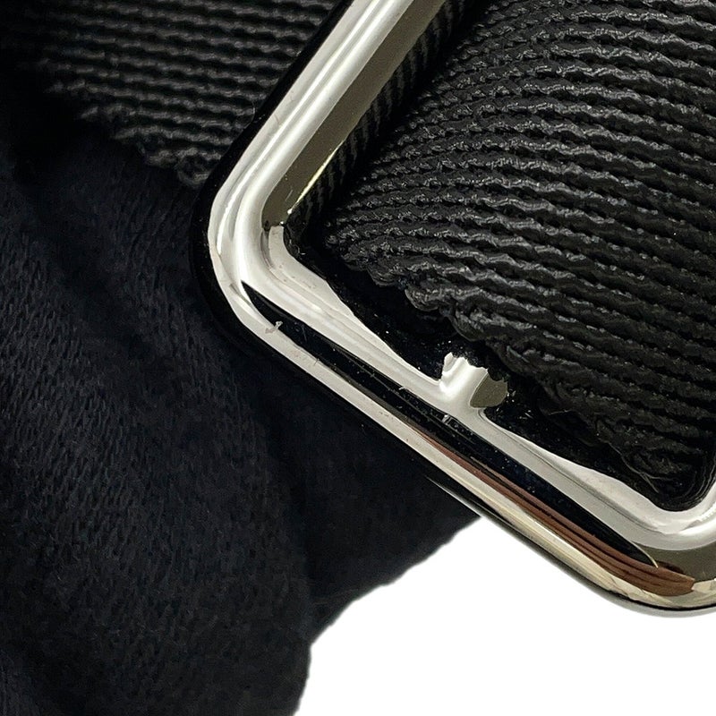 ルイヴィトン ショルダーバッグ モノグラム・エクリプス ディストリクト PM NV2 M45272 ヴィトン バッグ 黒 ブラック