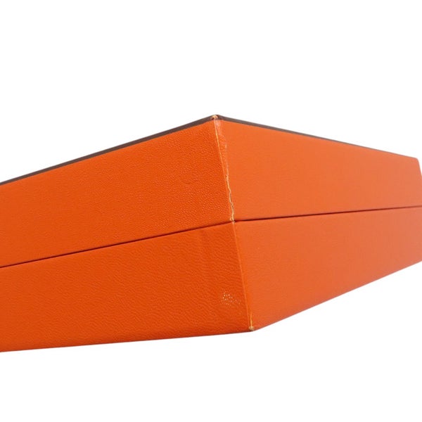 エルメス ネックレス シェーヌダンクルGM 33コマ SV925シルバー HERMES ジュエリー