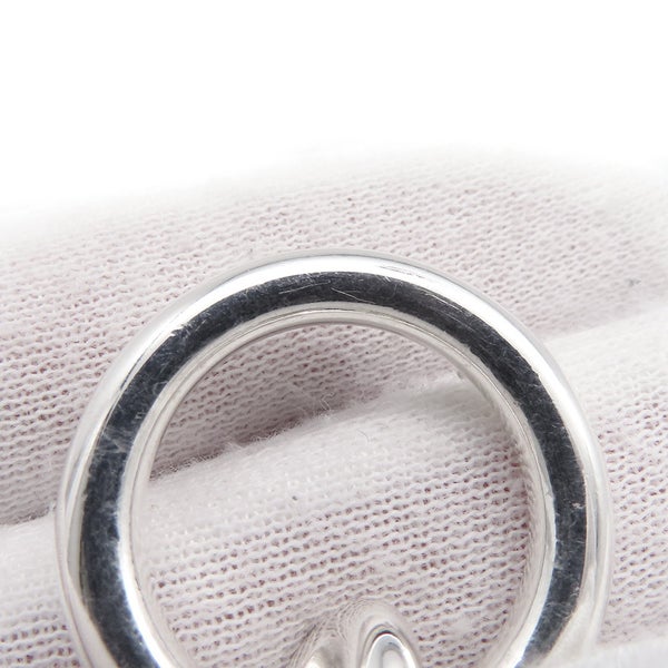 エルメス ネックレス シェーヌダンクルGM 33コマ SV925シルバー HERMES ジュエリー