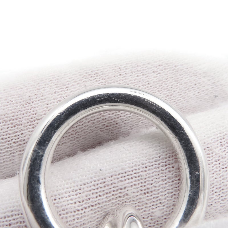 エルメス ネックレス シェーヌダンクルGM 33コマ SV925シルバー HERMES ジュエリー