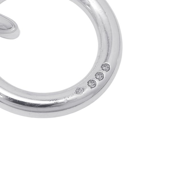 エルメス ネックレス シェーヌダンクルGM 33コマ SV925シルバー HERMES ジュエリー