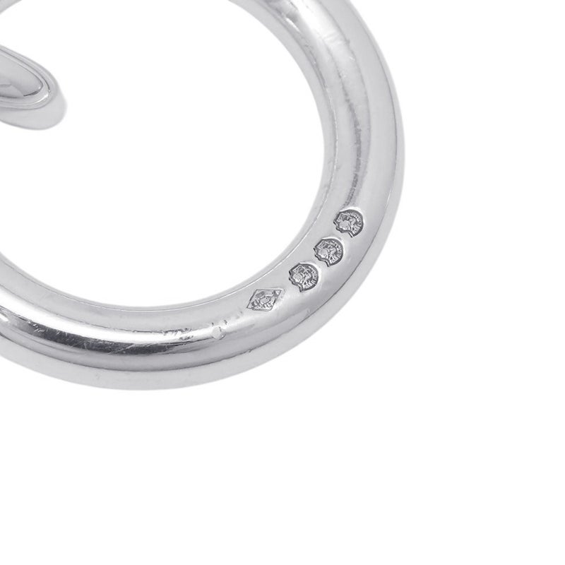 エルメス ネックレス シェーヌダンクルGM 33コマ SV925シルバー HERMES ジュエリー