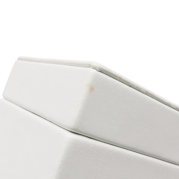 エルメス リング エルメス・クルー・ドゥ・H 5クルー SV925シルバー K18PGピンクゴールド サイズ61 HERMES 指輪 ジュエリー