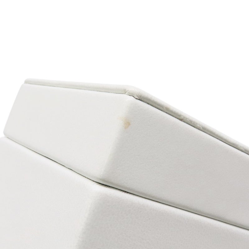 エルメス リング エルメス・クルー・ドゥ・H 5クルー SV925シルバー K18PGピンクゴールド サイズ61 HERMES 指輪 ジュエリー