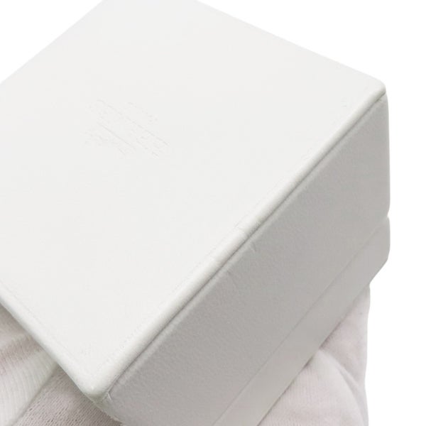 エルメス リング エルメス・クルー・ドゥ・H 5クルー SV925シルバー K18PGピンクゴールド サイズ61 HERMES 指輪 ジュエリー