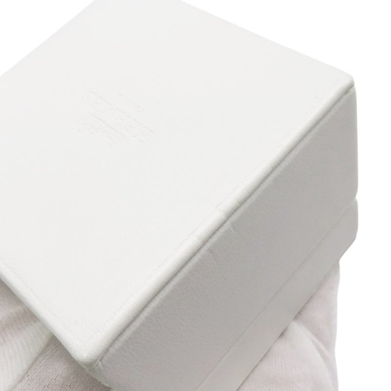 エルメス リング エルメス・クルー・ドゥ・H 5クルー SV925シルバー K18PGピンクゴールド サイズ61 HERMES 指輪 ジュエリー