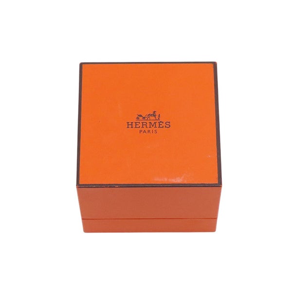 エルメス リング シェーヌダンクル アンシェネPM Enchainee K18PGピンクゴールド リングサイズ50 HERMES ジュエリー