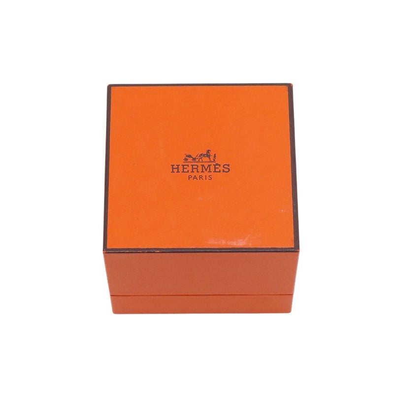 エルメス リング シェーヌダンクル アンシェネPM Enchainee K18PGピンクゴールド リングサイズ50 HERMES ジュエリー