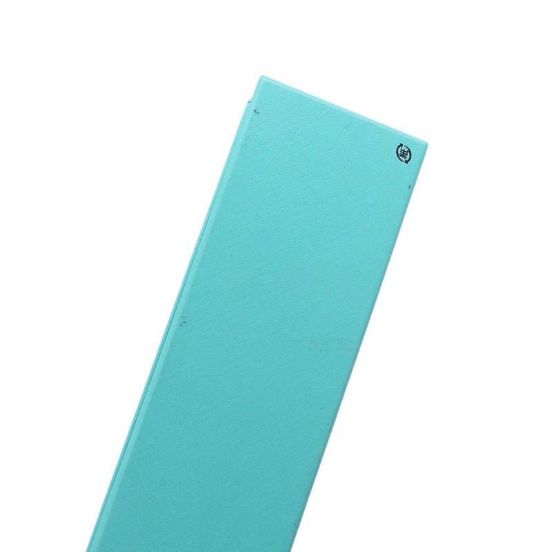 ティファニー ブレスレット ハードウェア スモールリンク サイズエクストララージ K18YGイエローゴールド ジュエリー