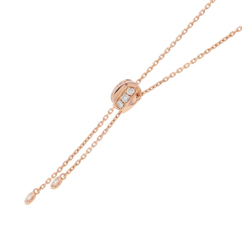 ショーメ ネックレス リアン セデュクシオン ペンダント ダイヤモンド K18PGピンクゴールド 083308 CHAUMET