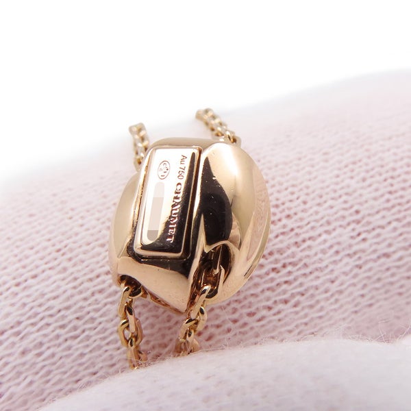 ショーメ ネックレス リアン セデュクシオン ペンダント ダイヤモンド K18PGピンクゴールド 083308 CHAUMET