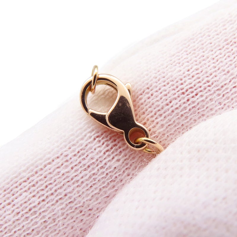 ショーメ ネックレス リアン セデュクシオン ペンダント ダイヤモンド K18PGピンクゴールド 083308 CHAUMET