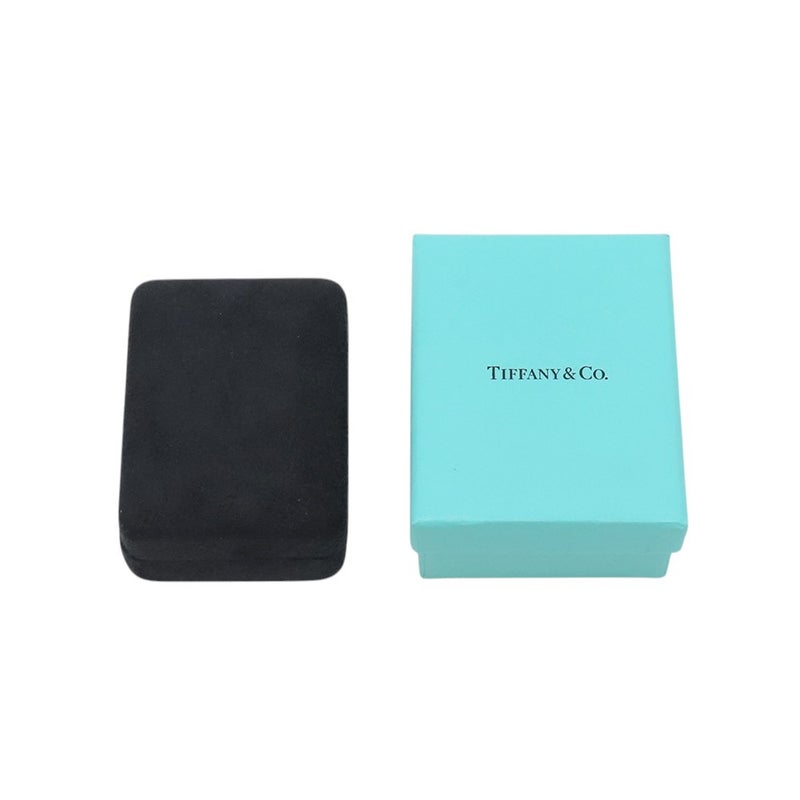 ティファニー ネックレス ソレスト ペンダント ダイヤモンド 計約0.16ct Pt950プラチナ 60572844 Tiffany&Co.