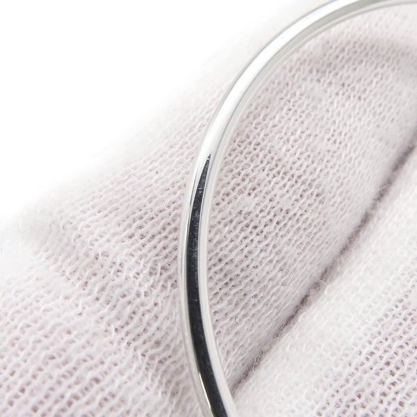 エルメス ピアス エクスリブリス フープ ピアス SV925シルバー K18PGピンクゴールド HERMES ジュエリー