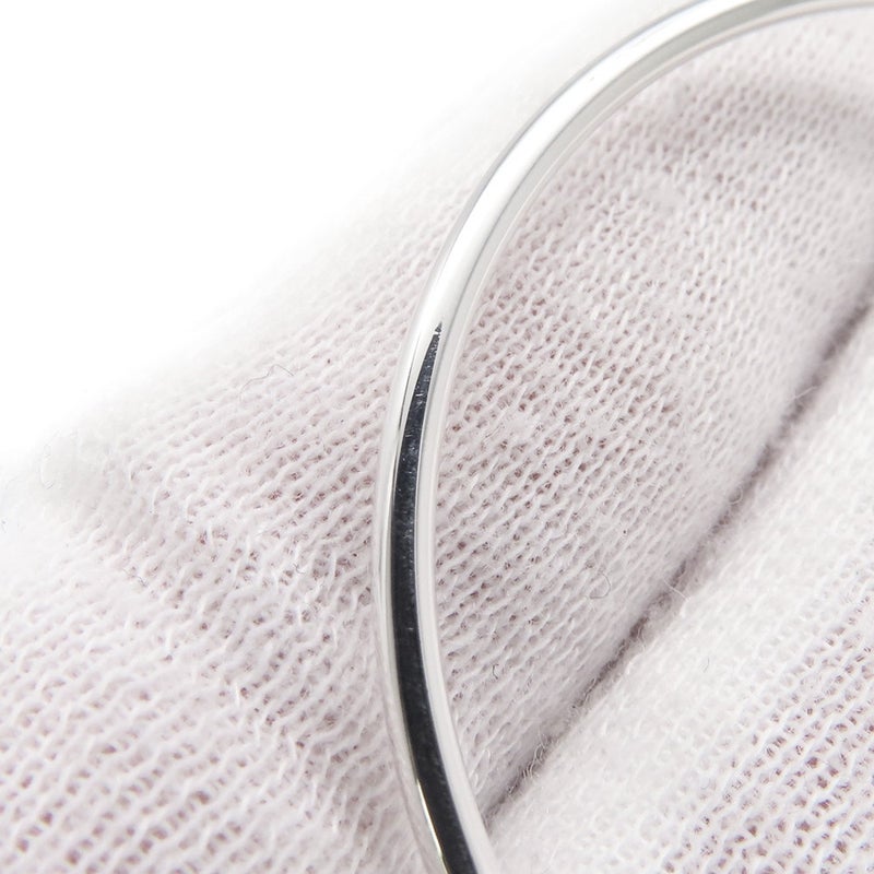 エルメス ピアス エクスリブリス フープ ピアス SV925シルバー K18PGピンクゴールド HERMES ジュエリー