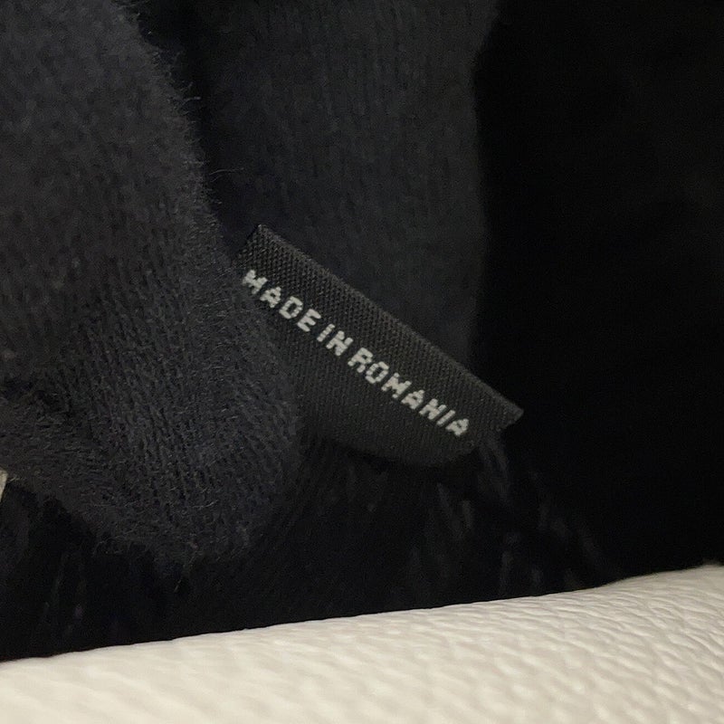 プラダ ワンショルダーバッグ ロゴ レザー 1BC051 PRADA 白