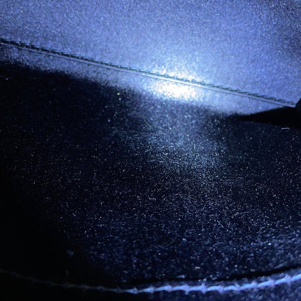 クリスチャン・ディオール ハンドバッグ レディディオール カナージュ ミニ ビジュー サテン M0500PRTC 2way 黒