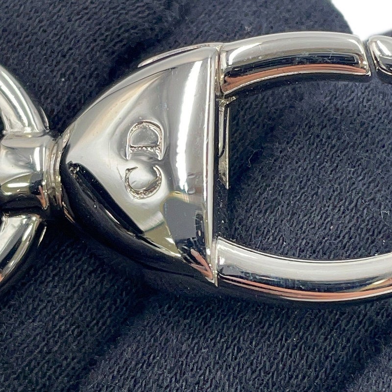 クリスチャン・ディオール ハンドバッグ レディディオール カナージュ ミニ ビジュー サテン M0500PRTC 2way 黒