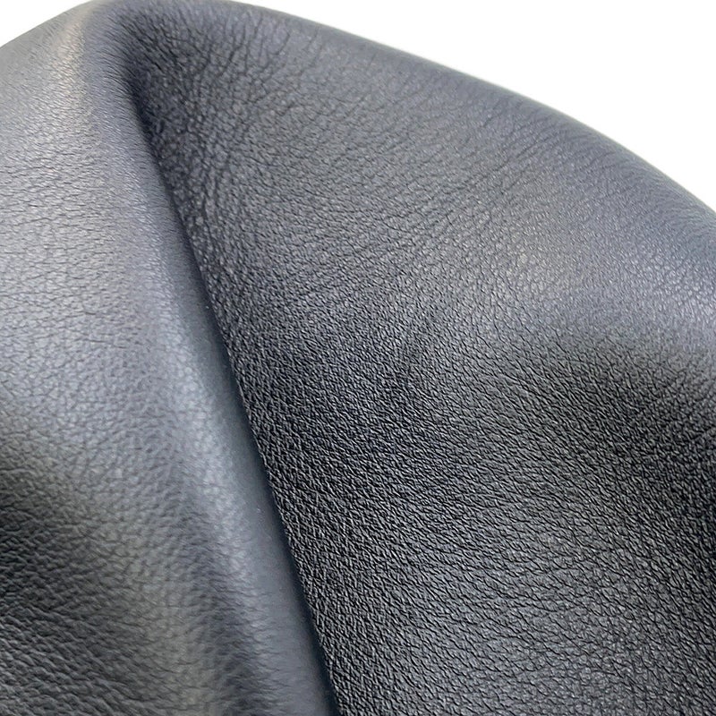ロエベ ハンドバッグ エレファントバッグ ラージ クラシックカーフレザー B623A18X01 LOEWE 2way 黒 象