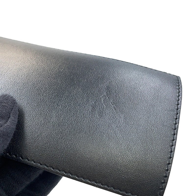 ヴァレンティノガラヴァーニ トートバッグ VLTNロゴ スタッズ  キャンバス レザー UW2B0H19FWB VALENTINO 2way