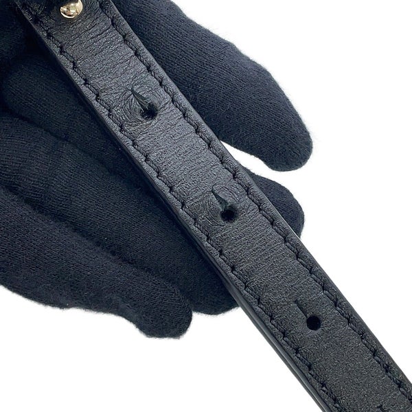 ヴァレンティノガラヴァーニ トートバッグ VLTNロゴ スタッズ  キャンバス レザー UW2B0H19FWB VALENTINO 2way