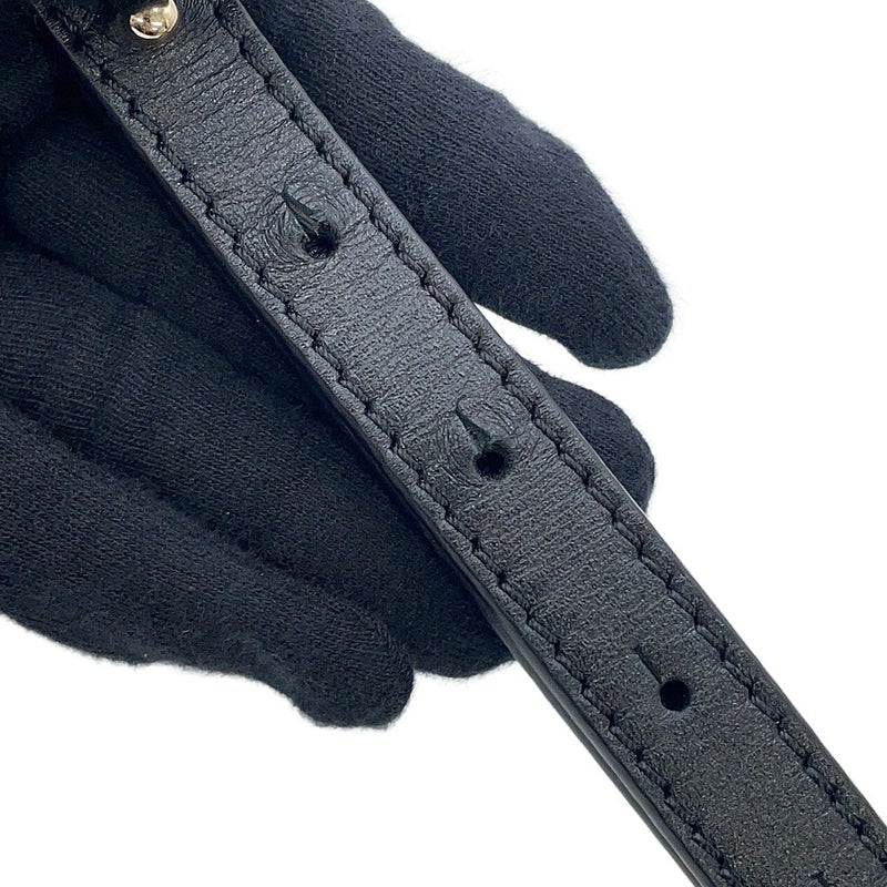 ヴァレンティノガラヴァーニ トートバッグ VLTNロゴ スタッズ  キャンバス レザー UW2B0H19FWB VALENTINO 2way