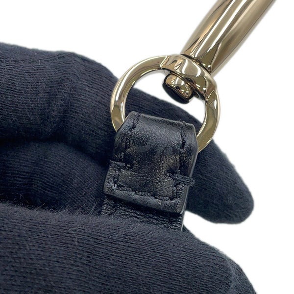 ヴァレンティノガラヴァーニ トートバッグ VLTNロゴ スタッズ  キャンバス レザー UW2B0H19FWB VALENTINO 2way