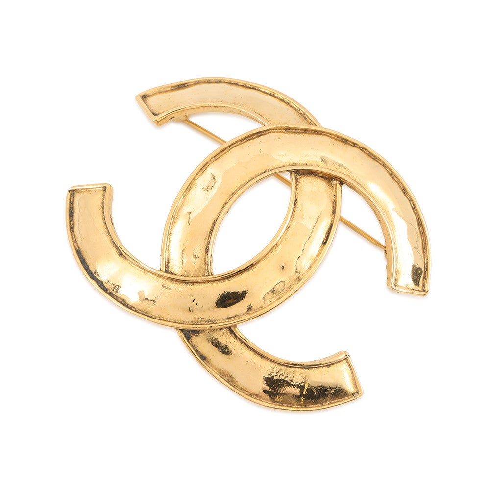 シャネル ブローチ ココマーク 94P CHANEL アクセサリー | 中古・新品