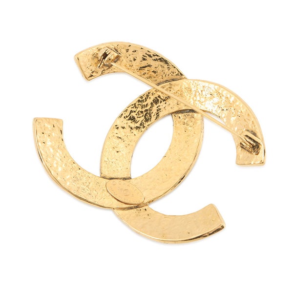 シャネル ブローチ ココマーク 94P CHANEL アクセサリー