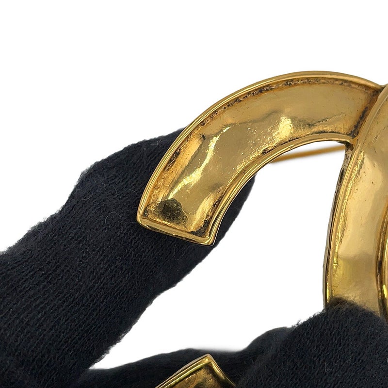 シャネル ブローチ ココマーク 94P CHANEL アクセサリー