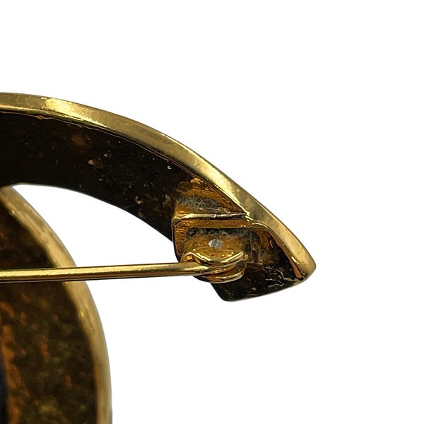 シャネル ブローチ ココマーク 94P CHANEL アクセサリー