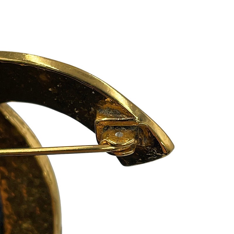 シャネル ブローチ ココマーク 94P CHANEL アクセサリー