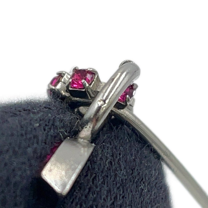 シャネル ブローチ ココマーク ラインストーン 02P CHANEL アクセサリー