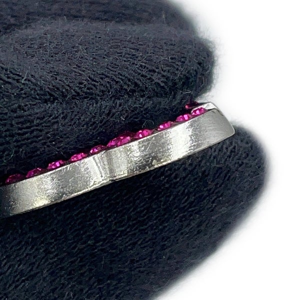 シャネル ブローチ ココマーク ラインストーン 02P CHANEL アクセサリー