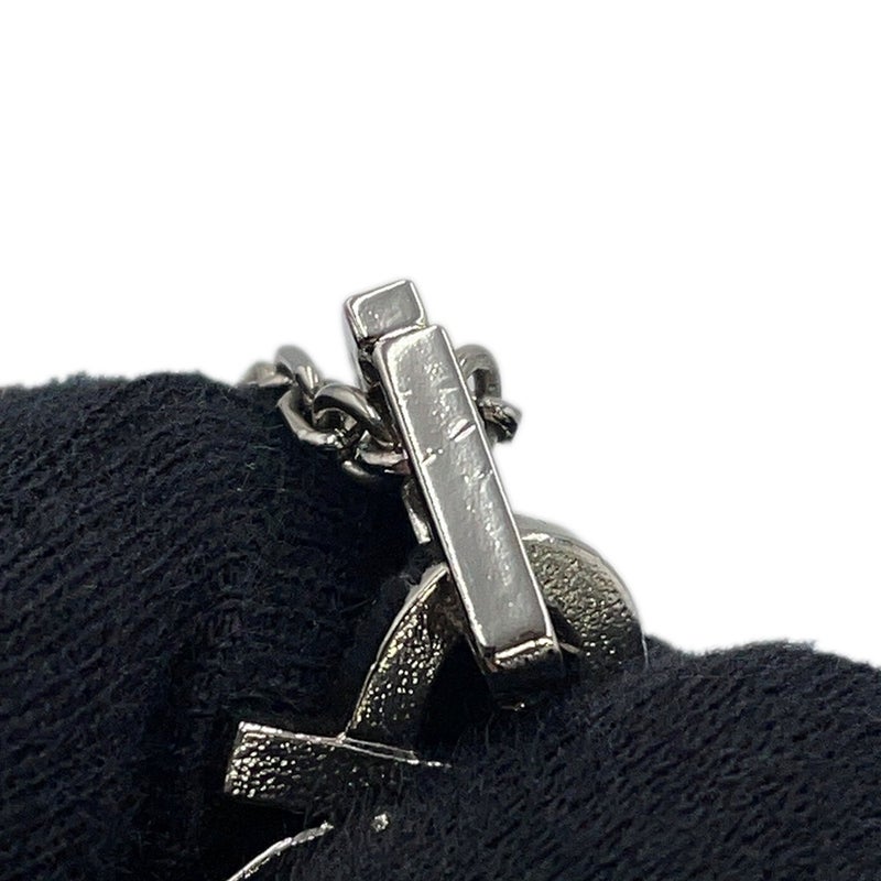 シャネル ネックレス ココマーク ラインストーン フェイクパール B22A AB8961 CHANEL アクセサリー